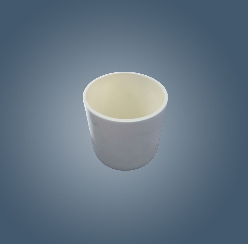 Barium Zirconate Crucible