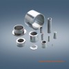 silicon carbide components