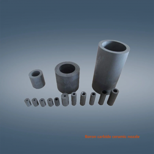Ceramic Nozzle
