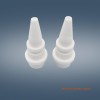 Ceramic nozzle