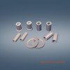silicon nitride components