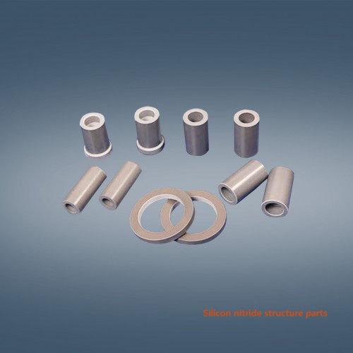 Silicon Nitride