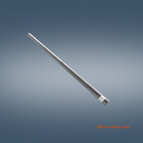 Ceramic Tubes & Rods