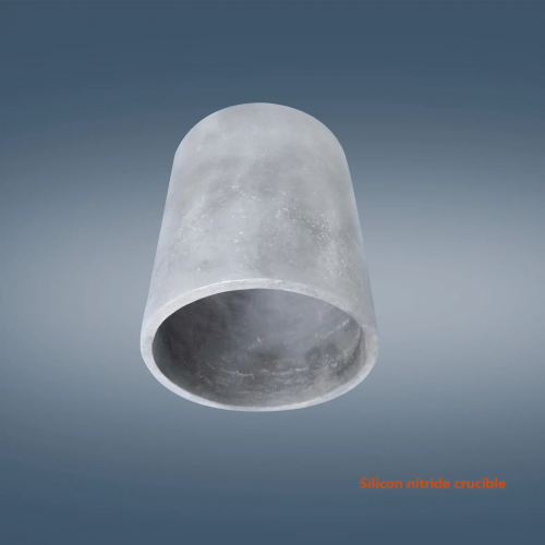 Silicon Nitride crucible