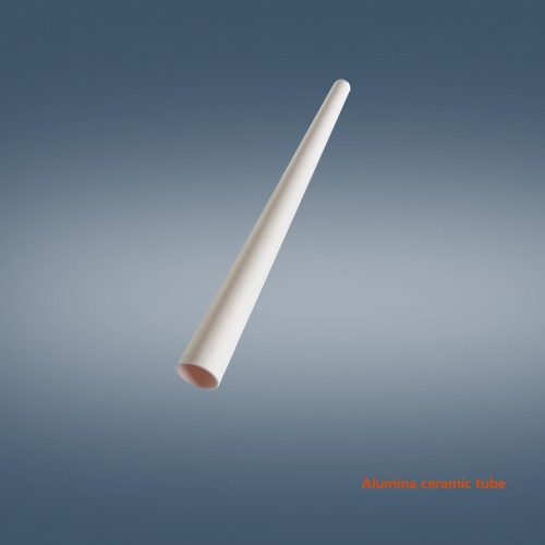 Alumina Ceramic tubes