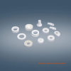 Zirconia ceramic components