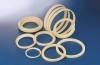 Vacuum ceramic