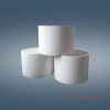 Boron nitride crucible