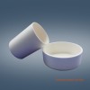 Alumina crucible