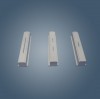 Boron nitride nozzle