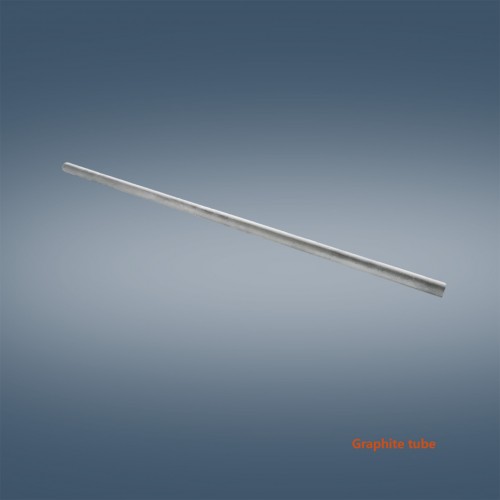 Graphite tubes