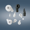 Ceramic nozzle