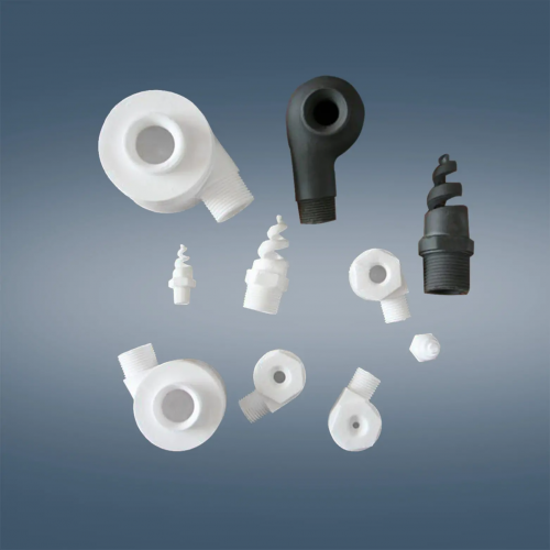 Ceramic Nozzle