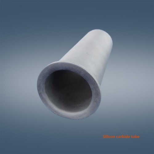 Silicon Carbide Tubes