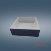 Silica / Quartz crucible