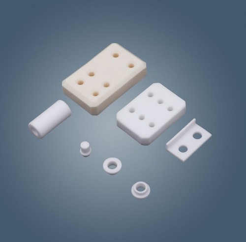 Quartz components