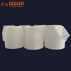 Large quartz tube