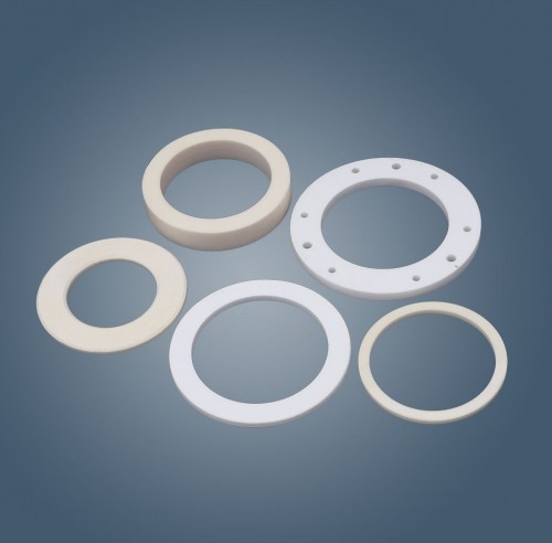 Plasma Proof Ring