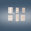 aluminum nitride components