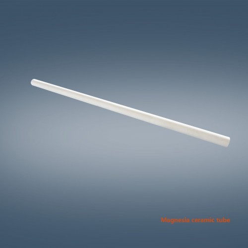 Ceramic Tubes & Rods